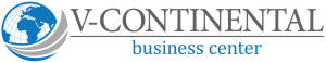 V-Continental business center