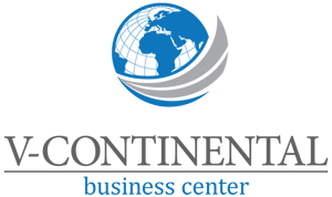 V-Continental business center